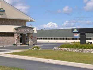 Days Inn By Wyndham Petoskey Pokój zdjęcie