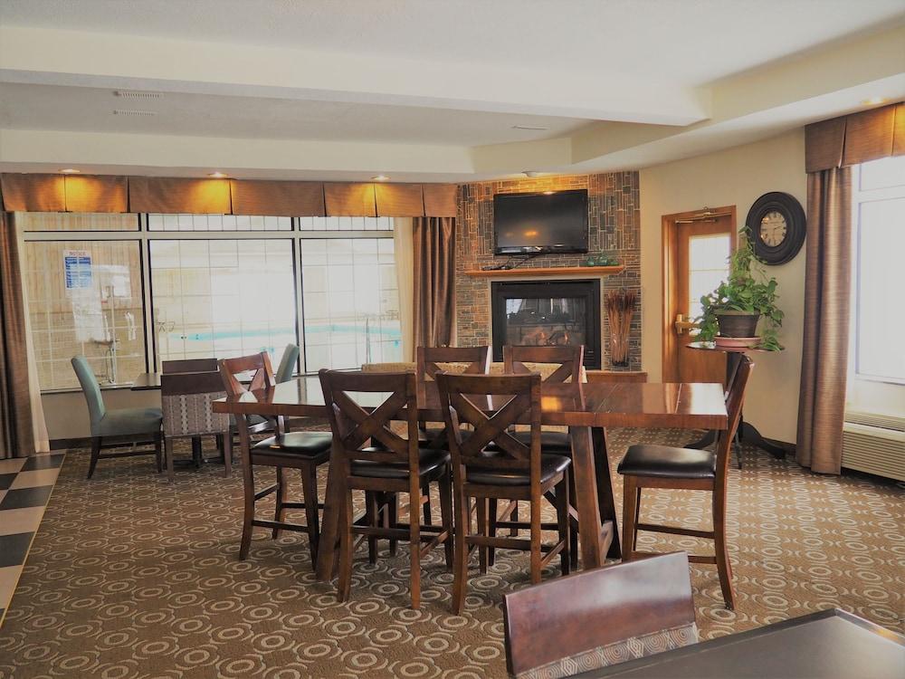 Days Inn By Wyndham Petoskey Zewnętrze zdjęcie